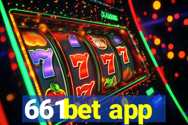 661bet app